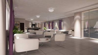 Charmant appartement au Point E Diwaan Immo