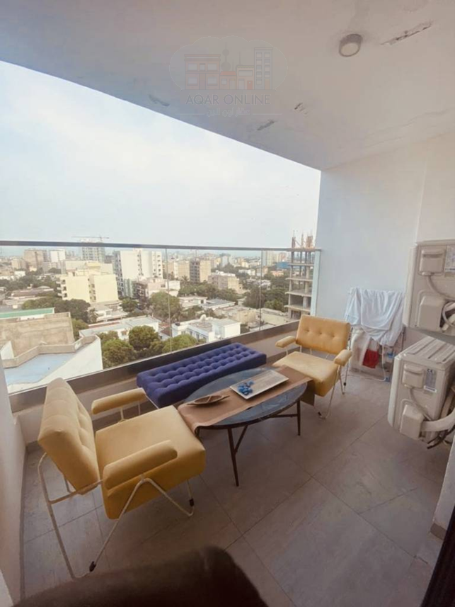 Charmant appartement au Point E Diwaan Immo