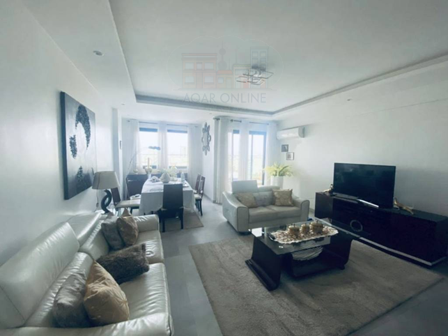 Charmant appartement au Point E Diwaan Immo