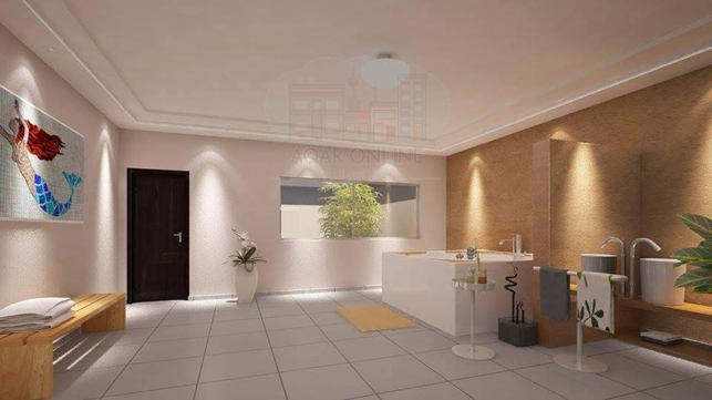 Charmant appartement au Point E Diwaan Immo