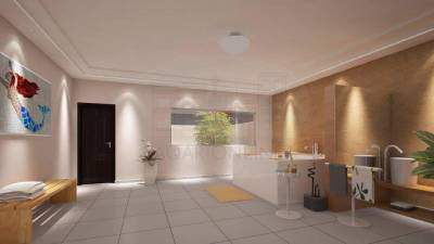 Charmant appartement au Point E Diwaan Immo