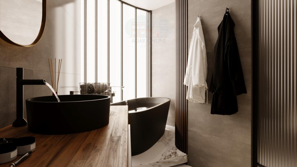 Appartement  high standing  Diwaan Immo
