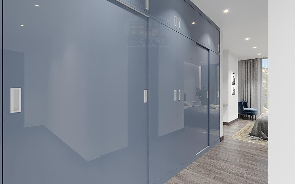 Appartement  high standing  Diwaan Immo