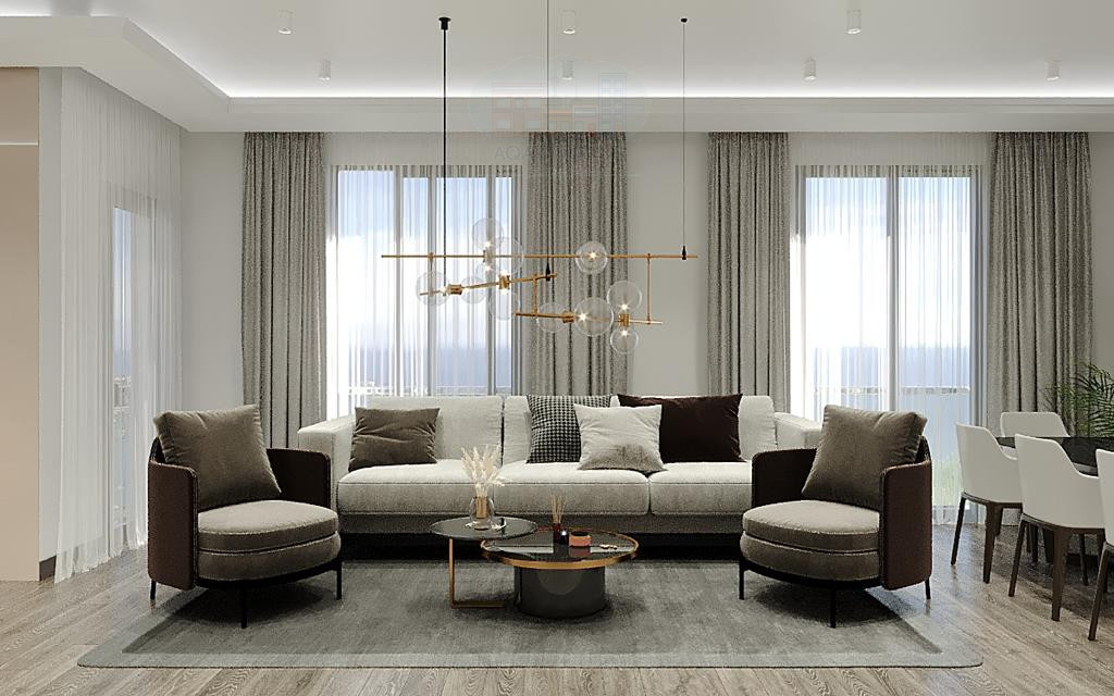Appartement  high standing  Diwaan Immo