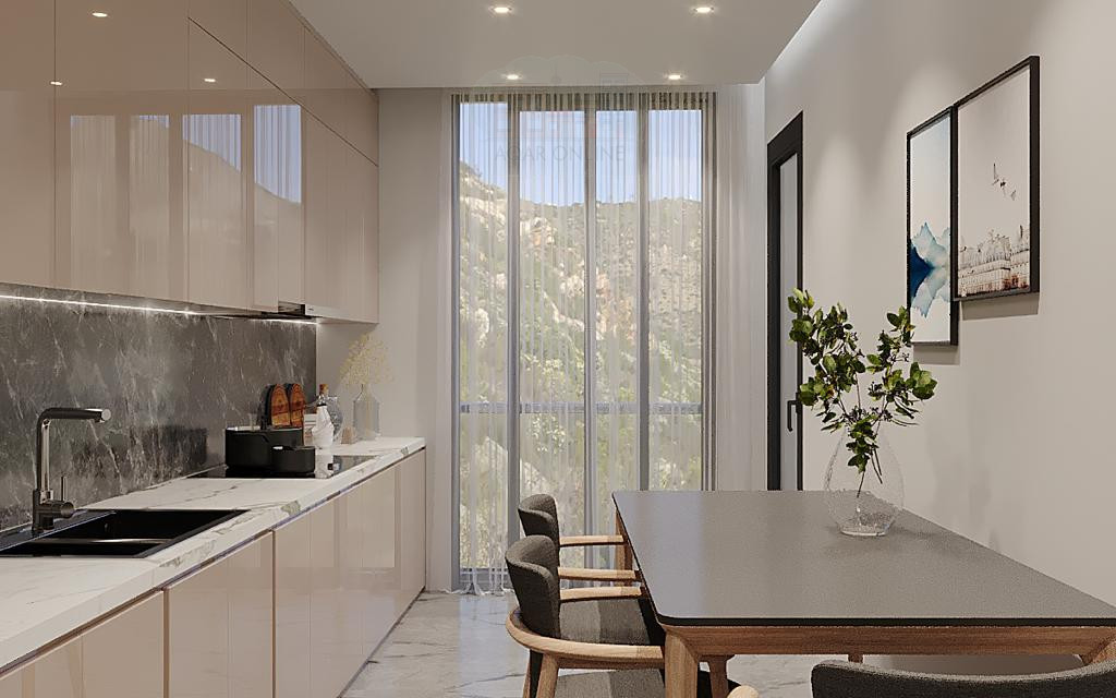 Appartement  high standing  Diwaan Immo