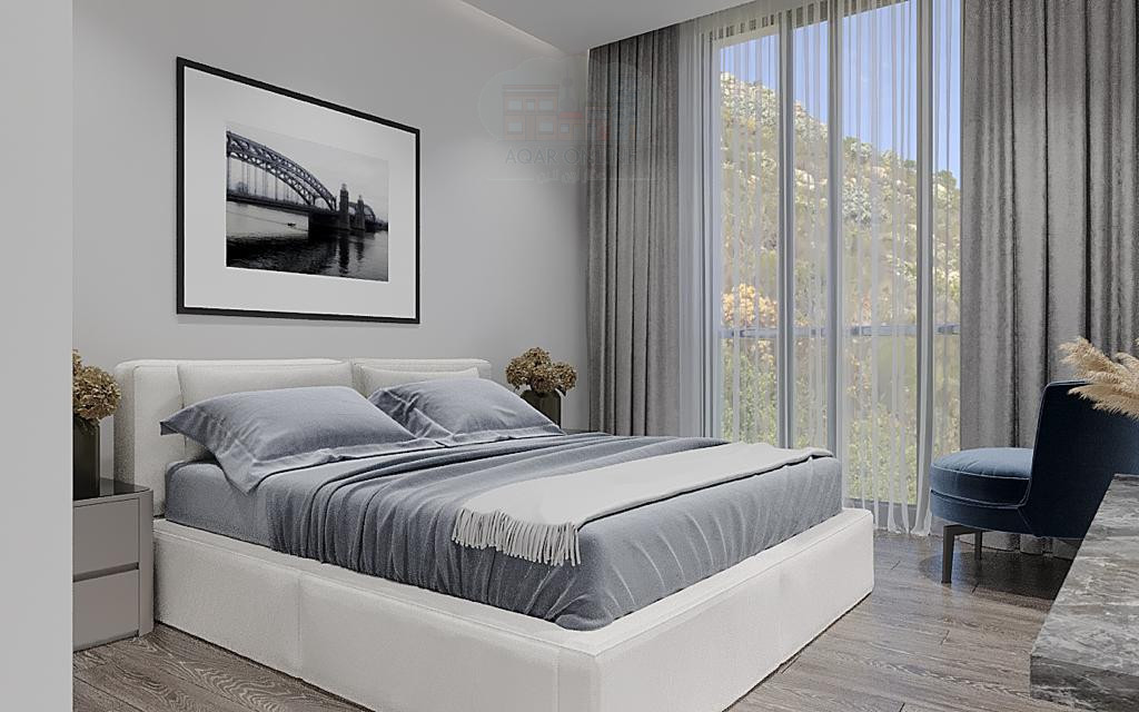 Appartement  high standing  Diwaan Immo