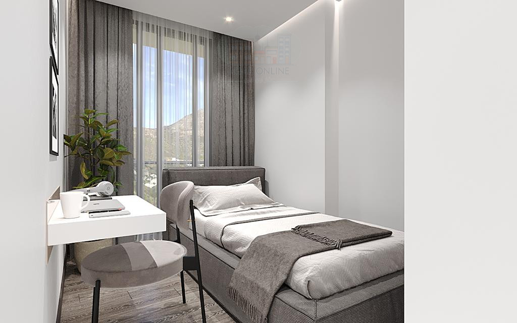 Appartement  high standing  Diwaan Immo