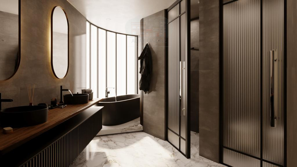 Appartement  high standing  Diwaan Immo