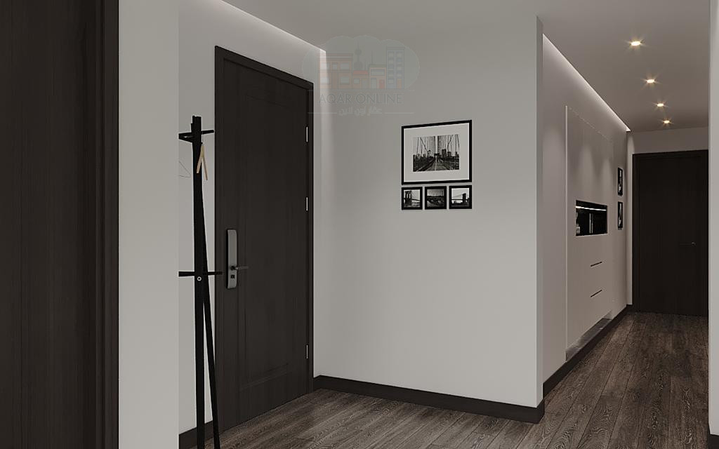 Appartement  high standing  Diwaan Immo