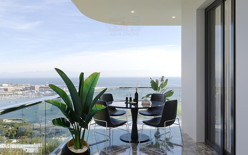 Appartement  high standing  Diwaan Immo