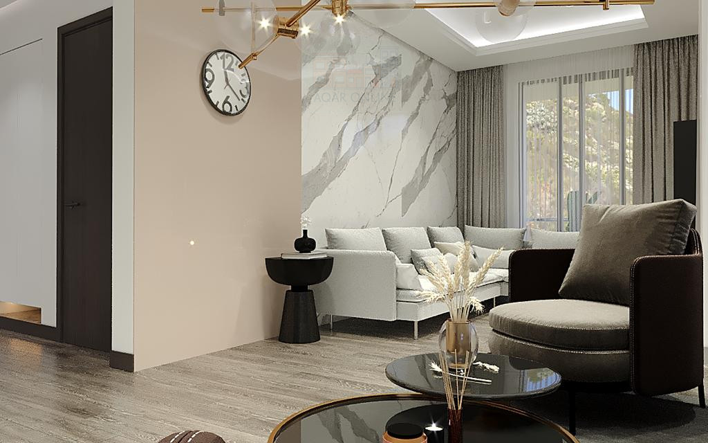 Appartement  high standing  Diwaan Immo