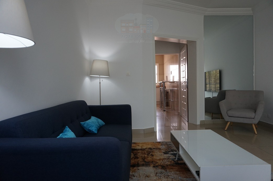 Appartement Yoff Virage 85.000Fcfa / journée  Diwaan Immo