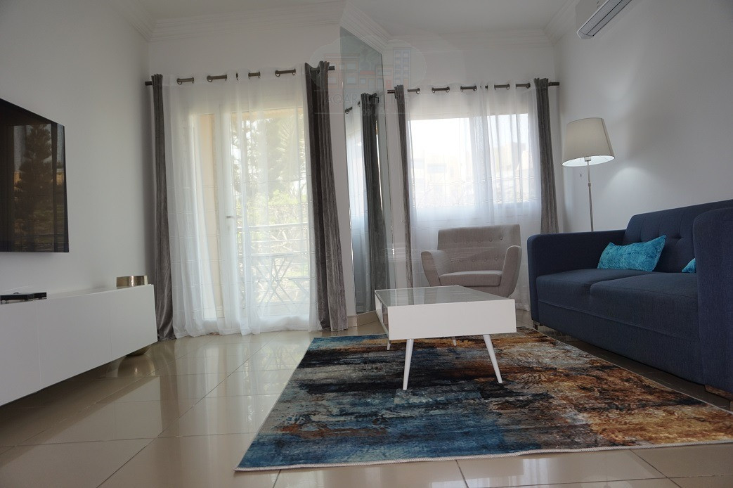 Appartement Yoff Virage 85.000Fcfa / journée  Diwaan Immo