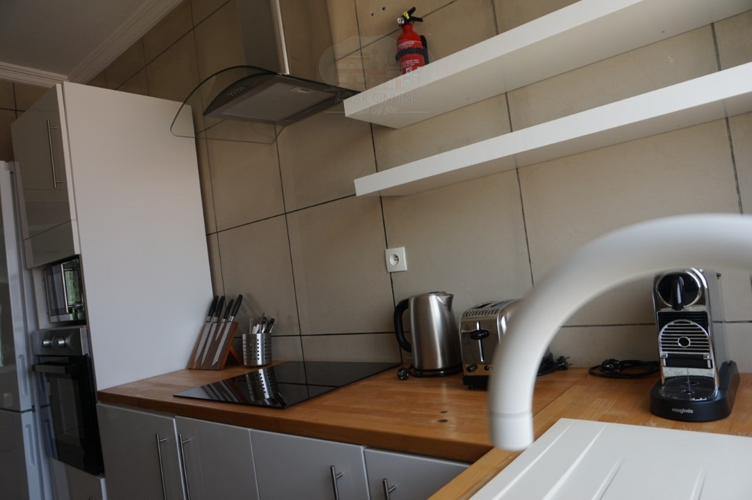 Appartement Yoff Virage 85.000Fcfa / journée  Diwaan Immo