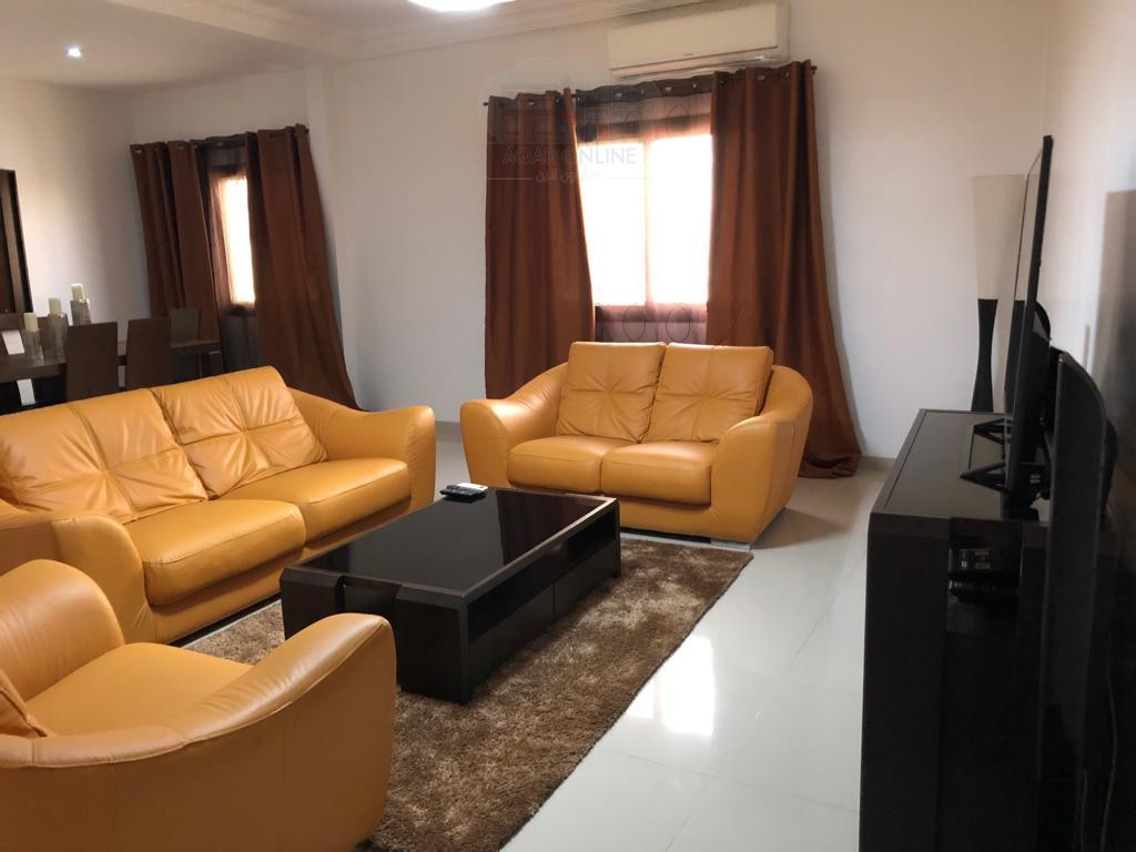 Appartement très moderne, bien équipé à la Cité Keur Gorgui - 75.000Fcfa/journée  Diwaan Immo