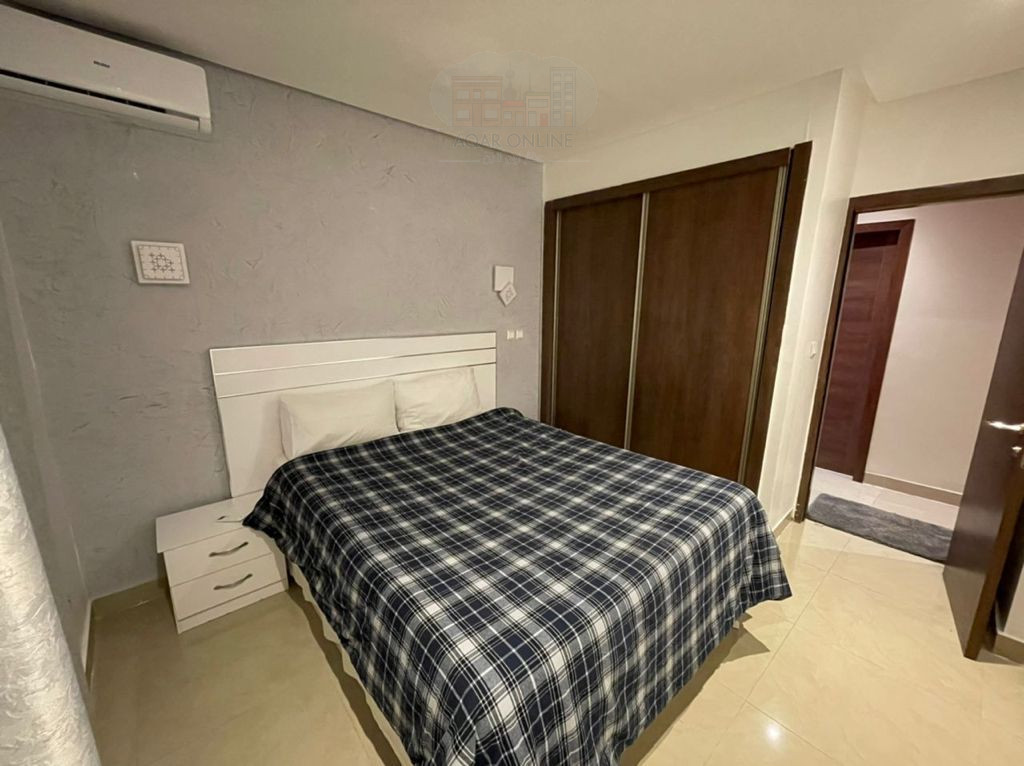 Appartement haut standing au Plateau - 80.000Fcfa/ nuitée. Diwaan Immo