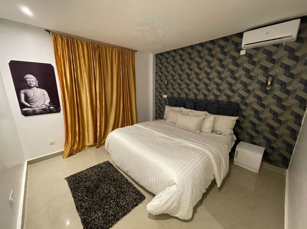 Appartement haut standing au Plateau - 80.000Fcfa/ nuitée. Diwaan Immo