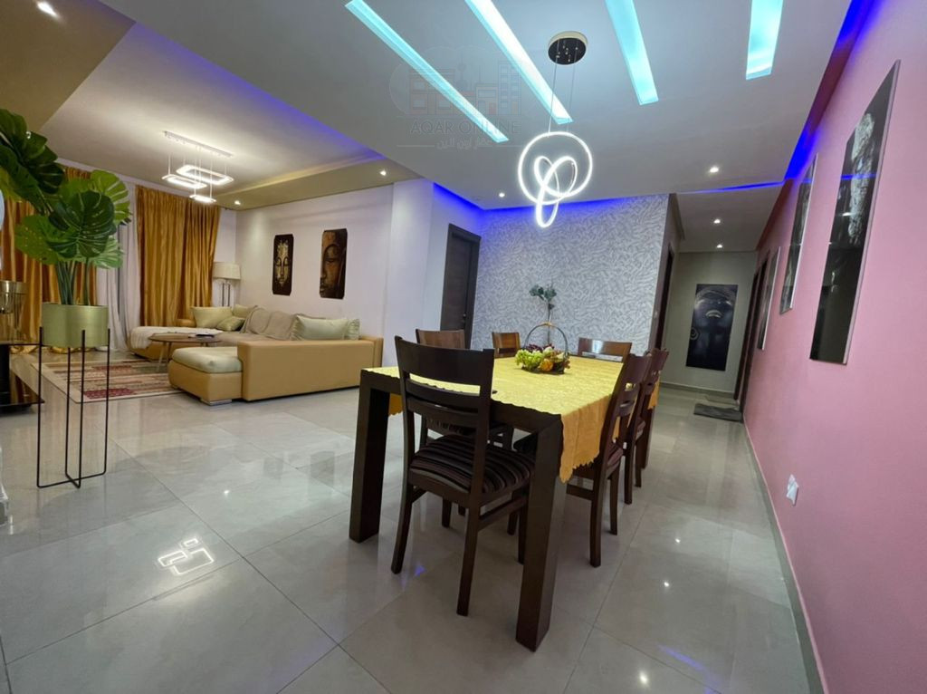 Appartement haut standing au Plateau - 80.000Fcfa/ nuitée. Diwaan Immo