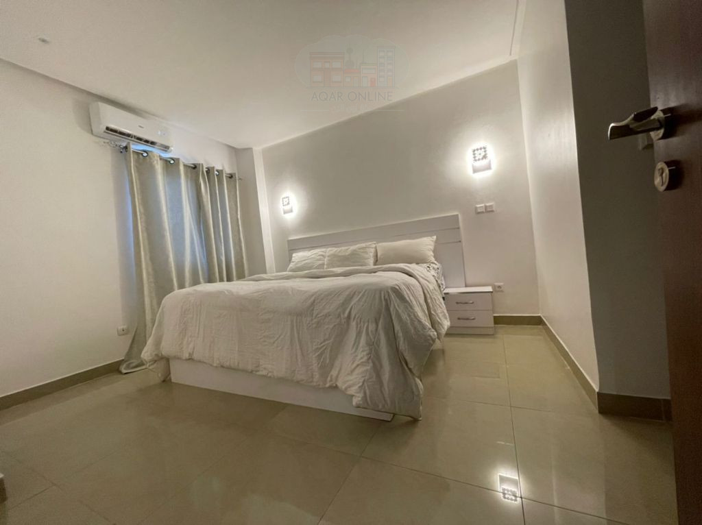 Appartement haut standing au Plateau - 80.000Fcfa/ nuitée. Diwaan Immo
