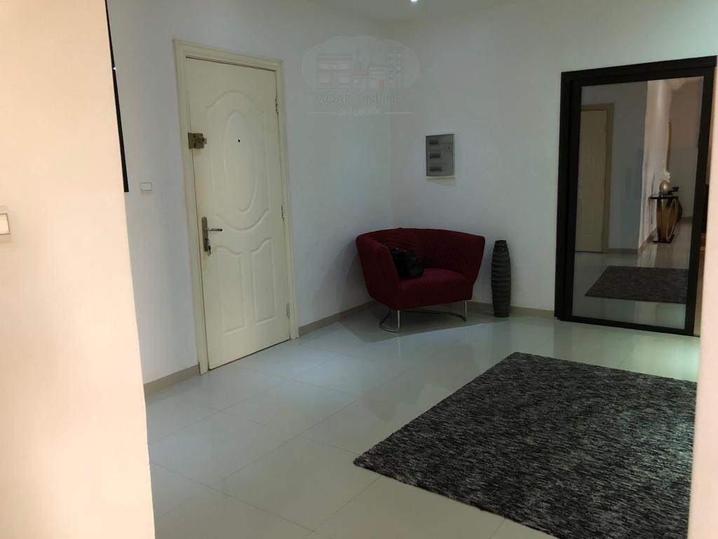 Appartement très moderne, bien équipé à la Cité Keur Gorgui - 75.000Fcfa/journée  Diwaan Immo