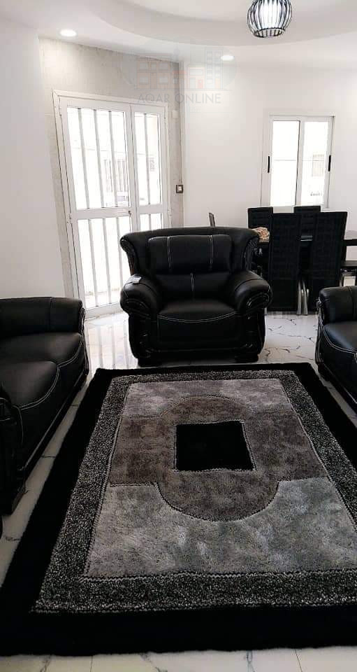 Appartement neuf haut standing au Plateau rue Blanchot 65.000Fcfa/journée Diwaan Immo