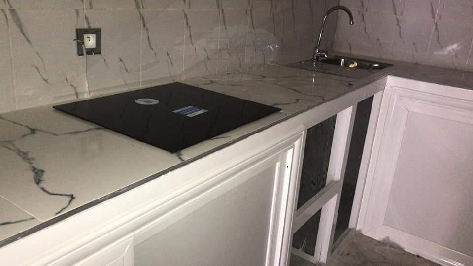 Appartement neuf haut standing au Plateau rue Blanchot 65.000Fcfa/journée Diwaan Immo