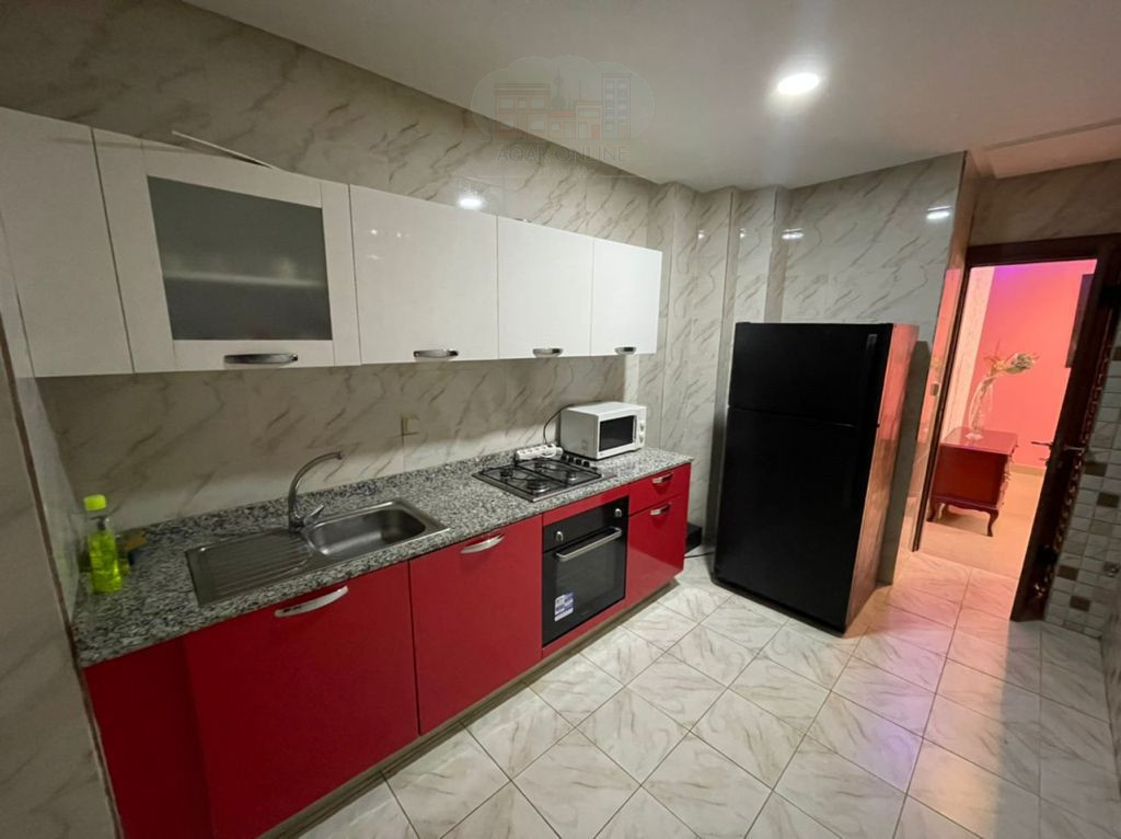 Appartement haut standing au Plateau - 80.000Fcfa/ nuitée. Diwaan Immo