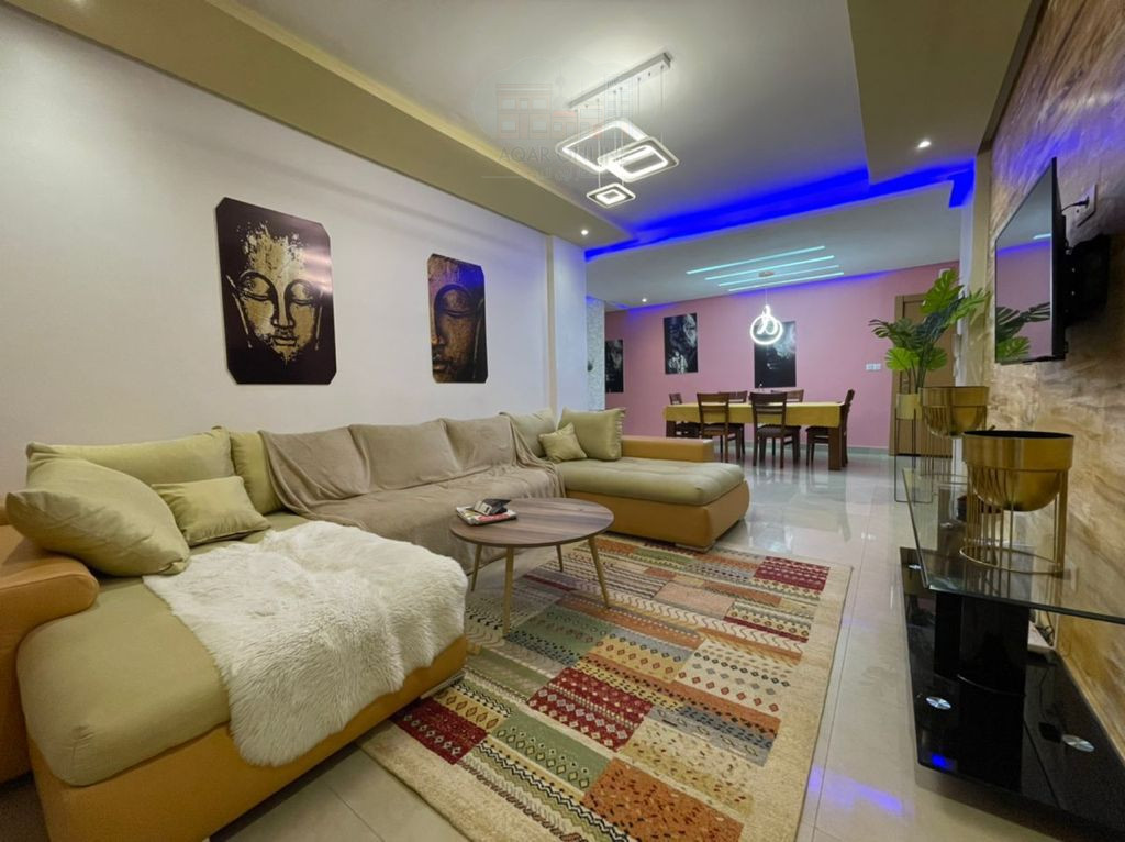 Appartement haut standing au Plateau - 80.000Fcfa/ nuitée. Diwaan Immo