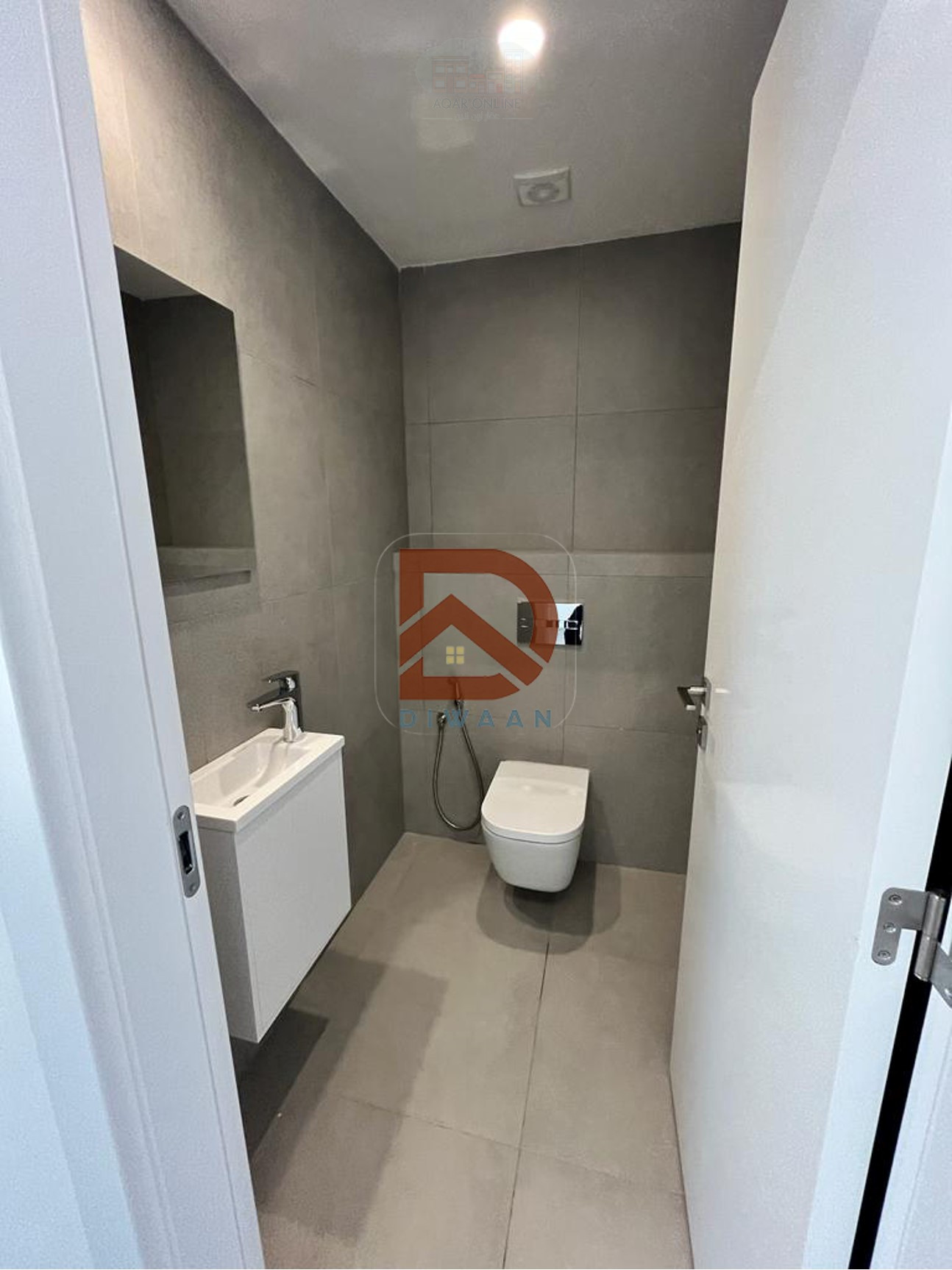Apparemment haut standing 4 chambres -Salon / Vue sur mer Diwaan Immo