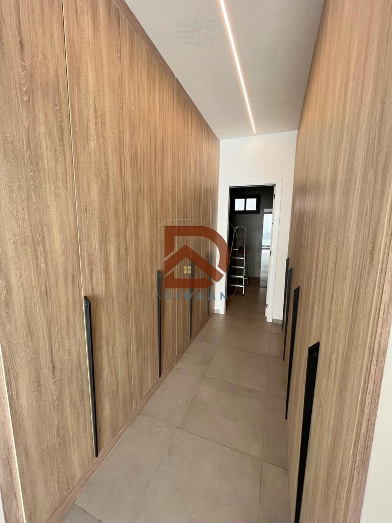 Apparemment haut standing 4 chambres -Salon / Vue sur mer Diwaan Immo