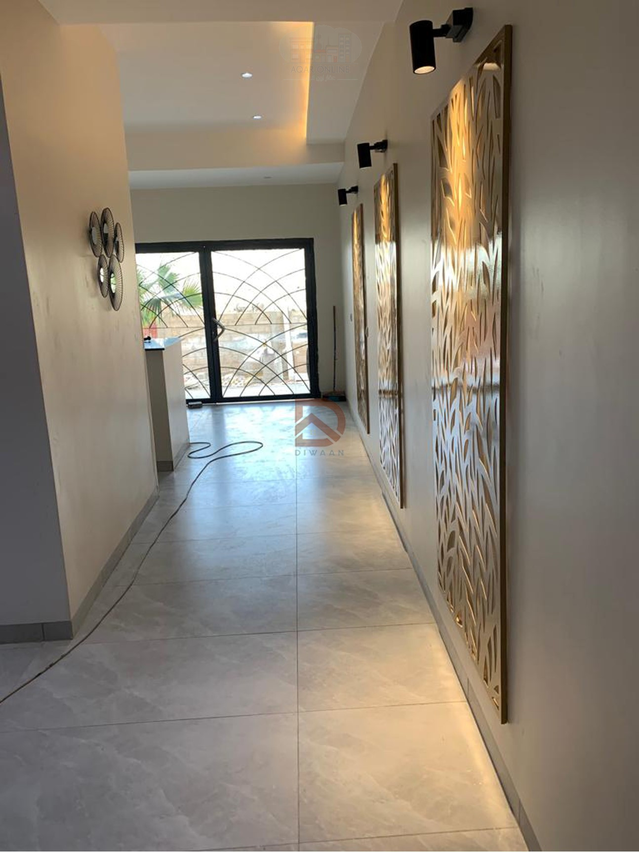 Luxueux appartement F4 dans une residence à Mermoz. Diwaan Immo