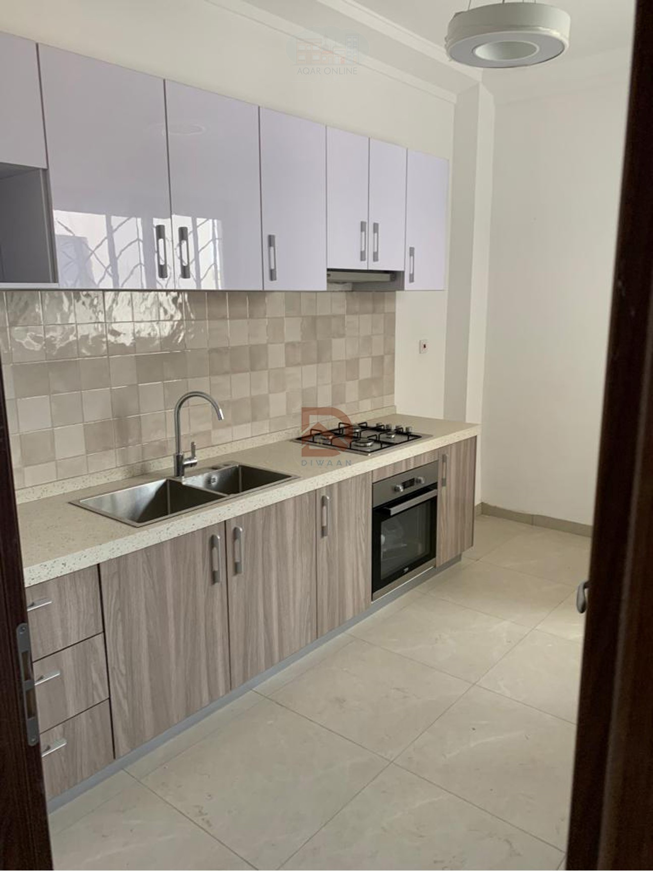 Luxueux appartement F4 dans une residence à Mermoz. Diwaan Immo