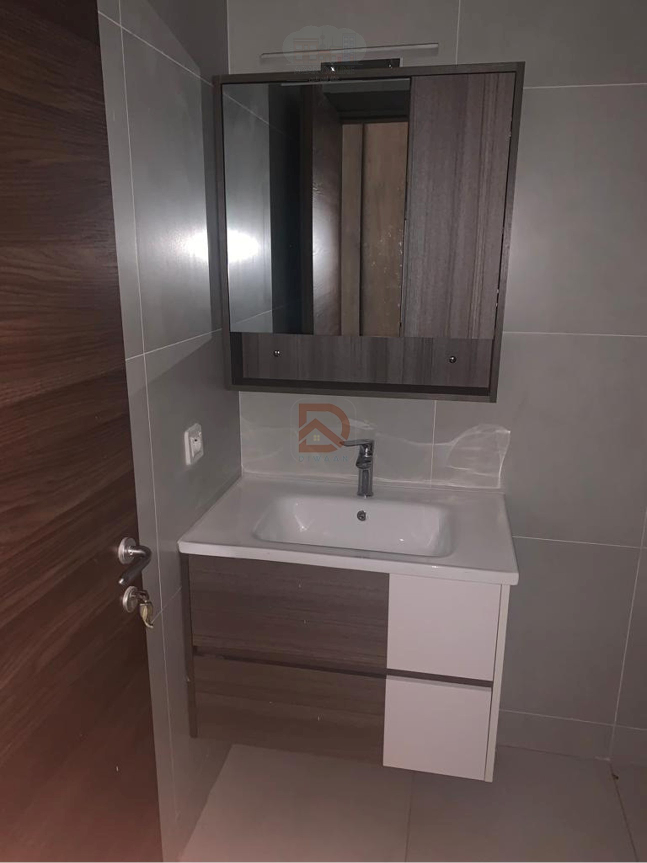 Luxueux appartement F4 dans une residence à Mermoz. Diwaan Immo