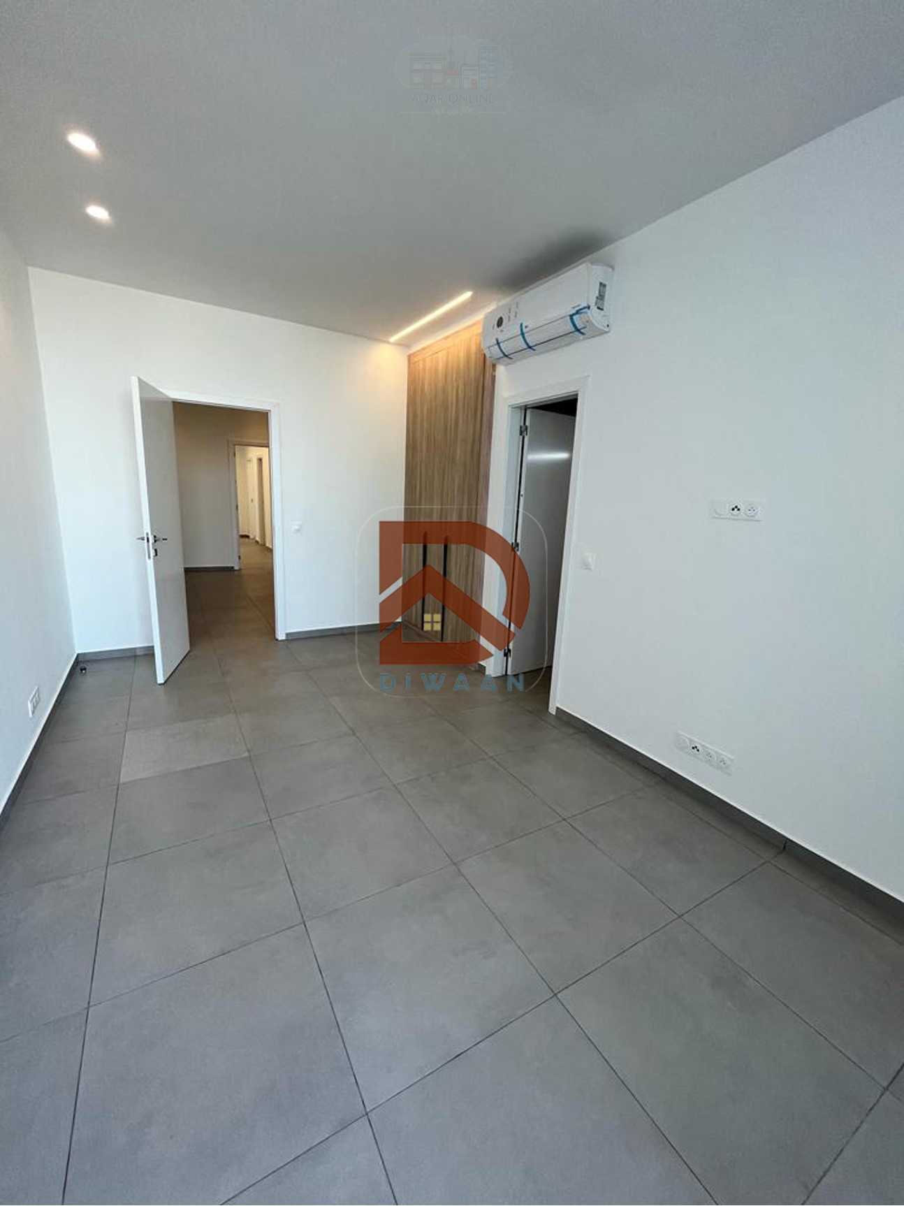 Apparemment haut standing 4 chambres -Salon / Vue sur mer Diwaan Immo