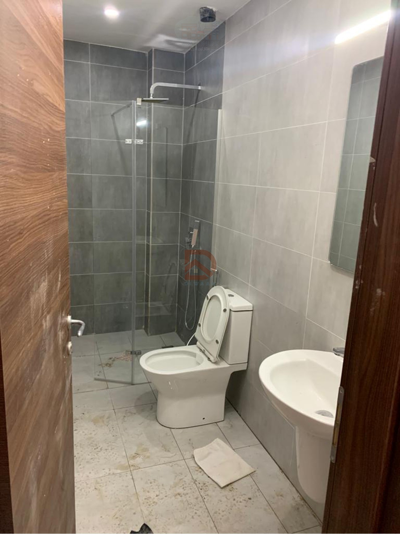Luxueux appartement F4 dans une residence à Mermoz. Diwaan Immo