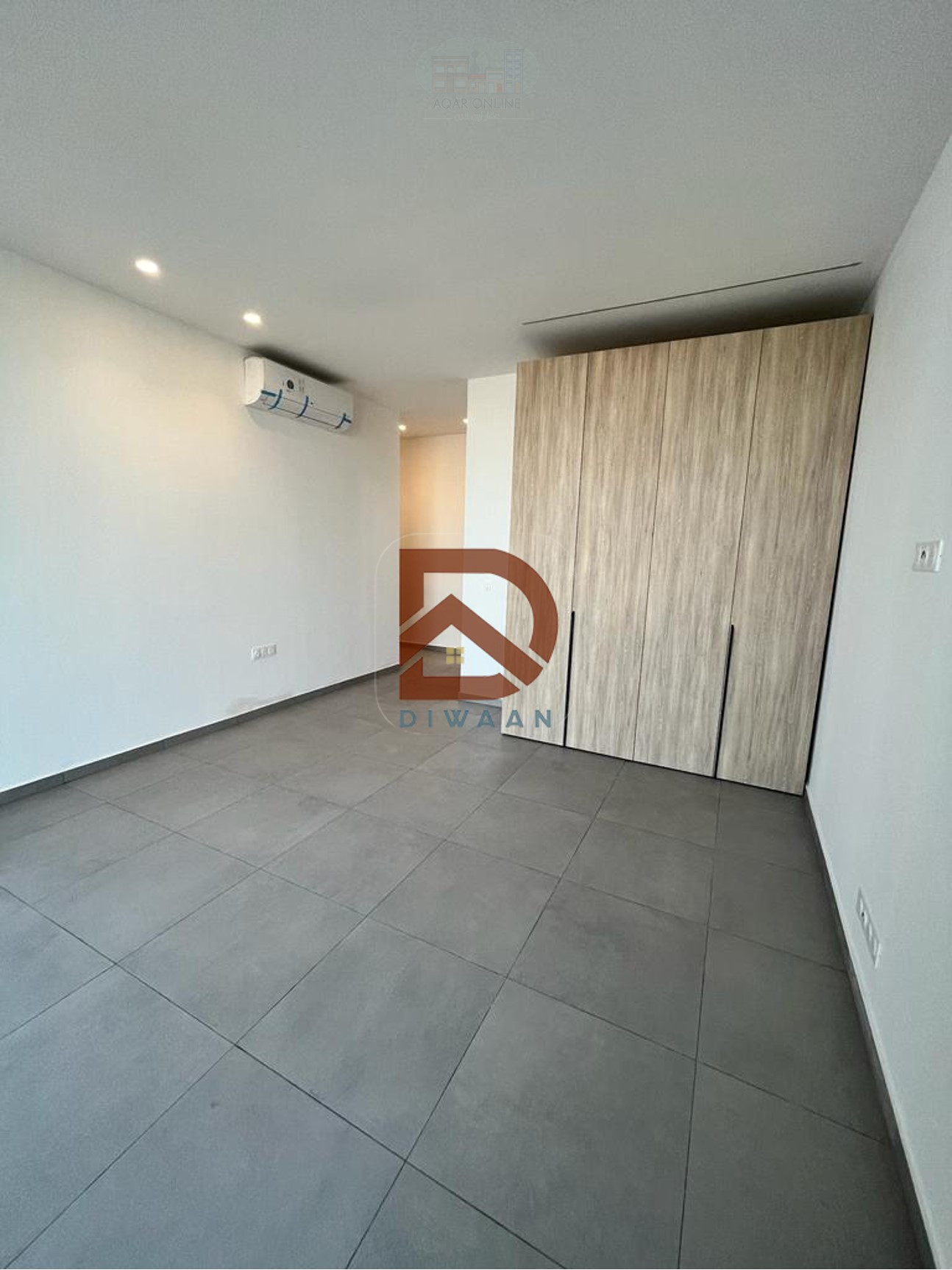 Apparemment haut standing 4 chambres -Salon / Vue sur mer Diwaan Immo