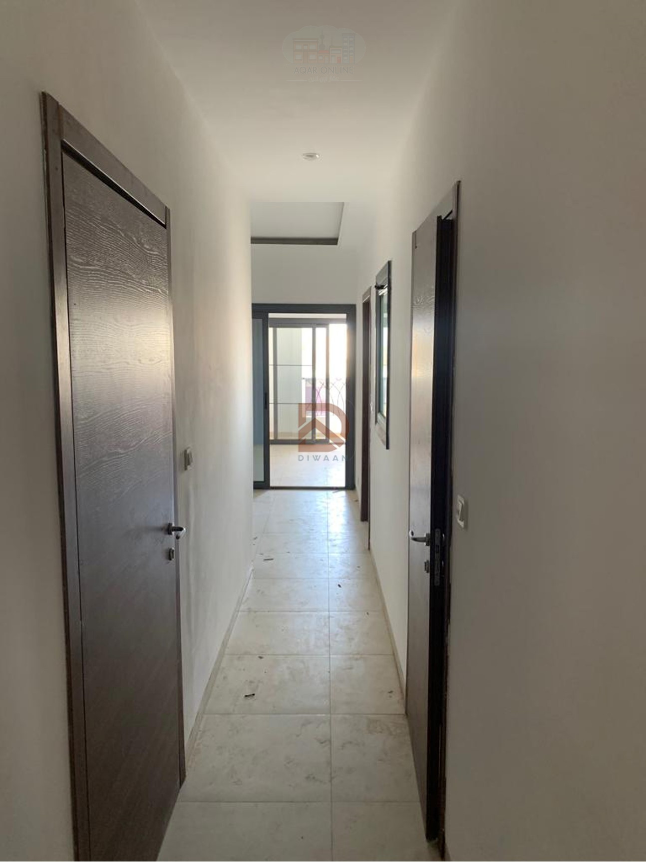 Luxueux appartement F4 dans une residence à Mermoz. Diwaan Immo