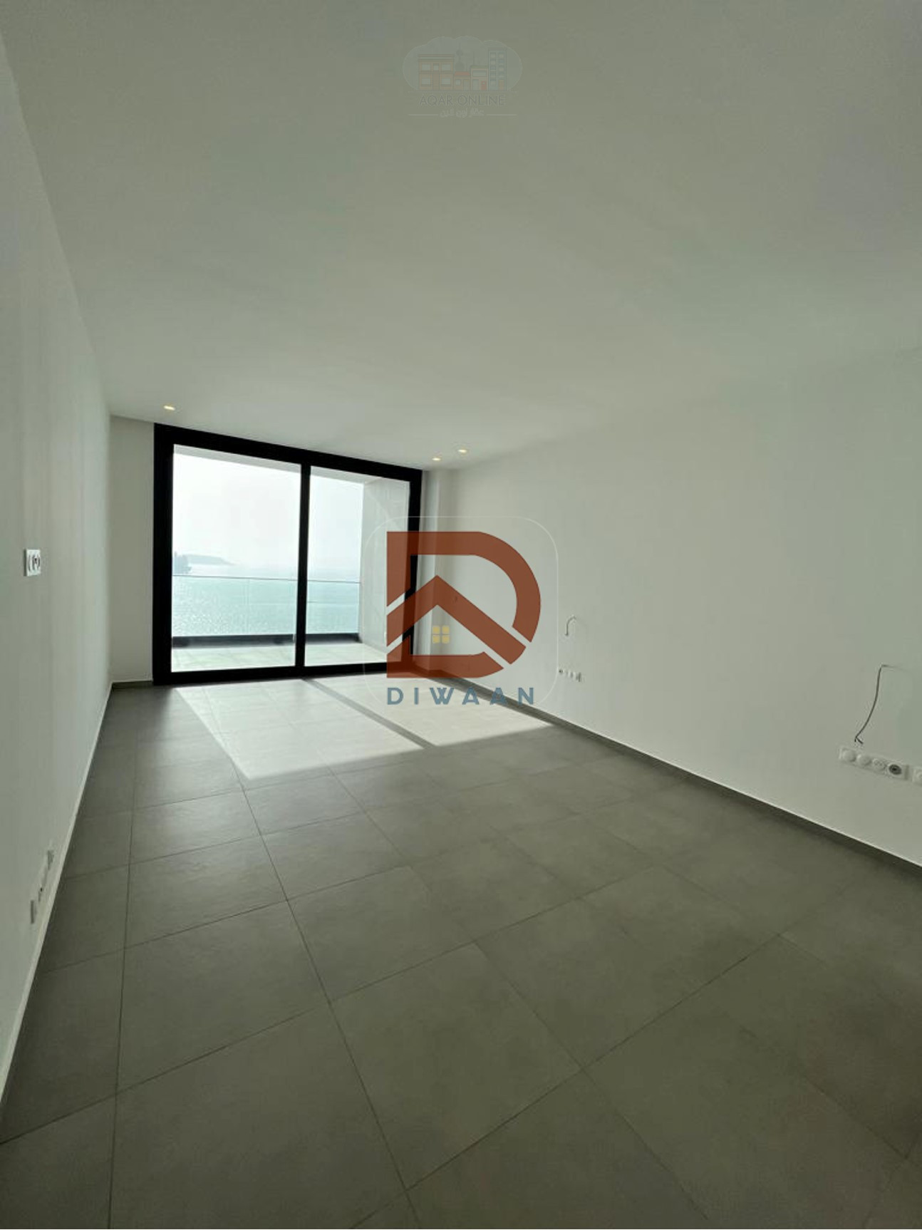 Apparemment haut standing 4 chambres -Salon / Vue sur mer Diwaan Immo