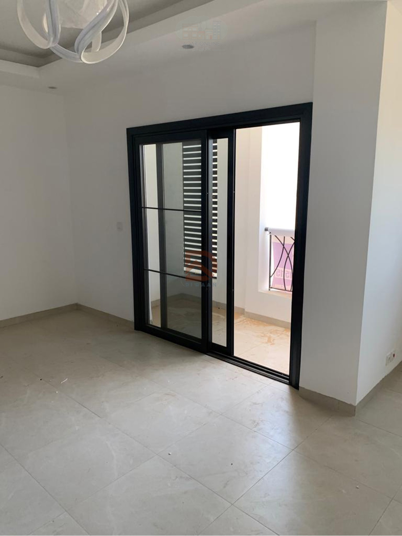 Luxueux appartement F4 dans une residence à Mermoz. Diwaan Immo